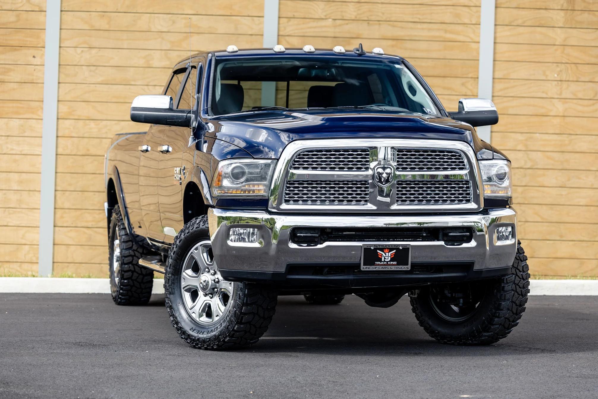 ram ram 2500 pickup 2013 3C6UR5JL0DG615024 image ram ram 2500 pickup 2013 3C6UR5JL0DG615024 image